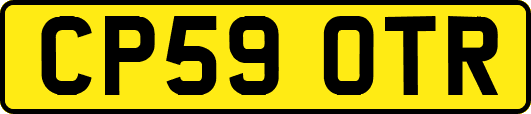 CP59OTR