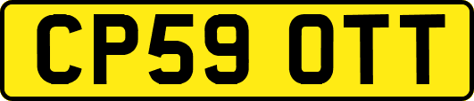 CP59OTT