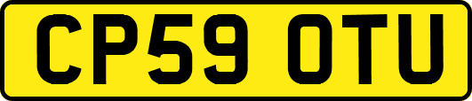CP59OTU