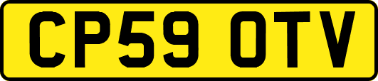 CP59OTV