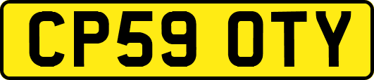 CP59OTY