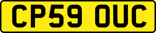 CP59OUC