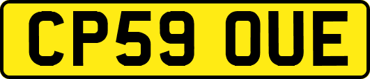 CP59OUE