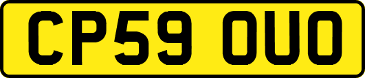 CP59OUO