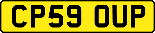 CP59OUP