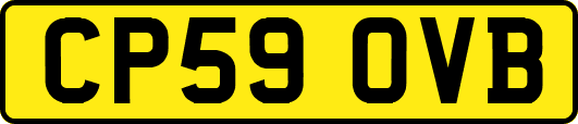 CP59OVB