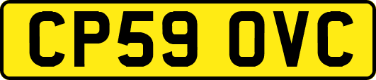 CP59OVC