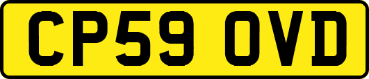 CP59OVD