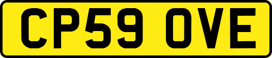 CP59OVE