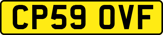CP59OVF