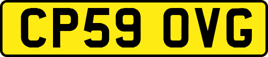CP59OVG