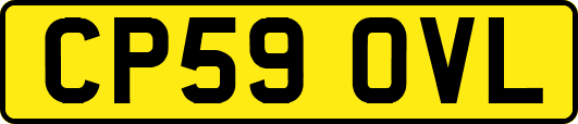 CP59OVL