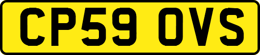 CP59OVS