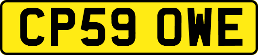 CP59OWE