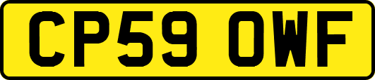 CP59OWF