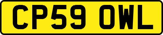 CP59OWL