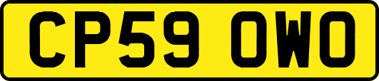 CP59OWO