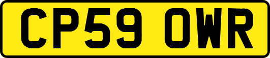 CP59OWR