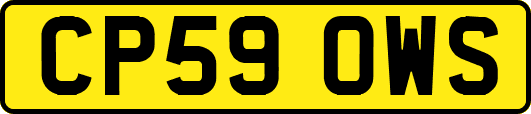 CP59OWS