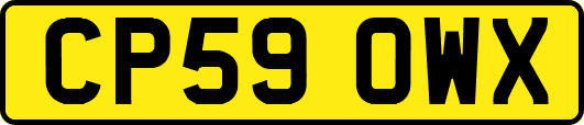 CP59OWX