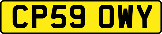 CP59OWY