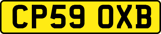 CP59OXB