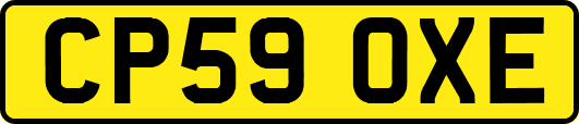 CP59OXE