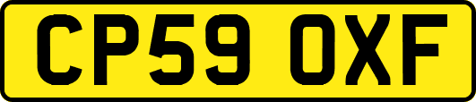 CP59OXF