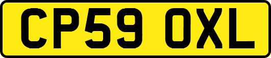 CP59OXL
