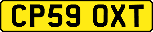CP59OXT