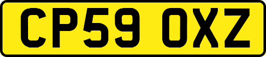 CP59OXZ