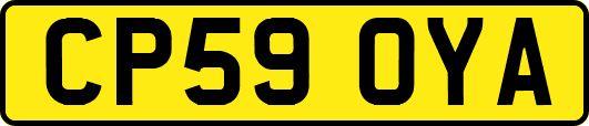 CP59OYA