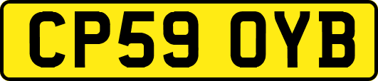CP59OYB