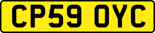 CP59OYC