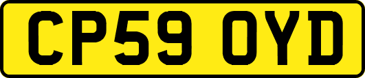 CP59OYD