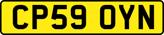 CP59OYN