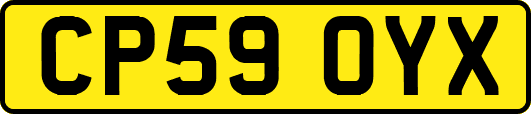 CP59OYX