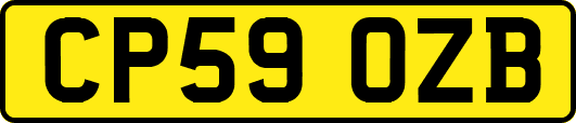 CP59OZB