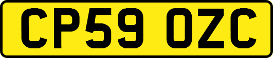 CP59OZC