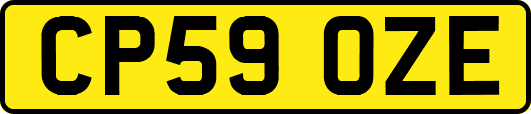 CP59OZE