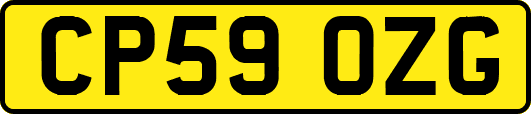 CP59OZG