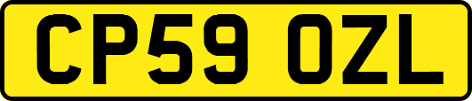 CP59OZL