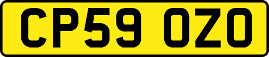 CP59OZO
