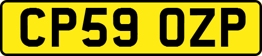 CP59OZP