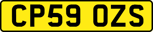 CP59OZS