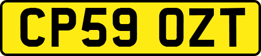 CP59OZT