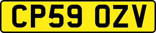 CP59OZV