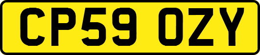 CP59OZY