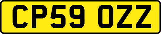 CP59OZZ