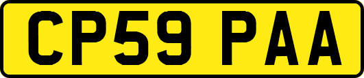CP59PAA